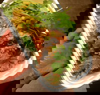 Bowl Full of Soul - Australian Directory