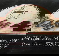 Cafe 41 - Australian Directory