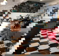 Cafe 59 on Church - Australian Directory