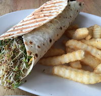 Cafe Splash - Australian Directory