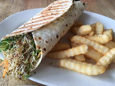 Cafe Splash - Australian Directory 0