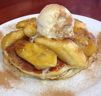 Cafe Vento - Australian Directory