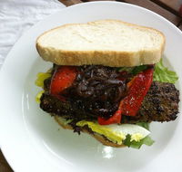 Carriage Cafe Seville - Australian Directory
