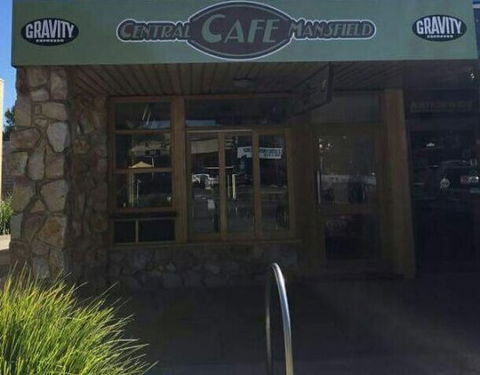 Central Cafe - Australian Directory 0