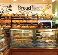 Connells Bakery - Australian Directory