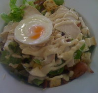 Courtyard Cafe - Australian Directory