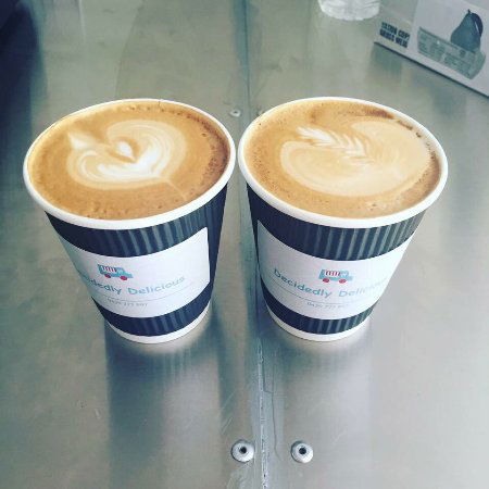 Decidedly Delicious - Australian Directory 0