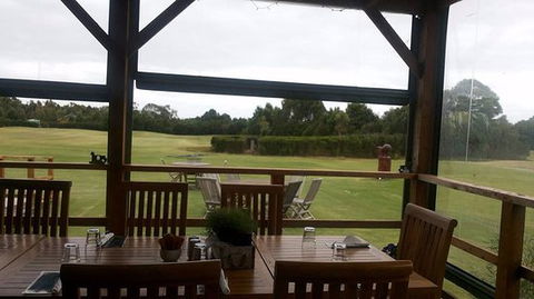 Devils Dam Cafe - Australian Directory 0