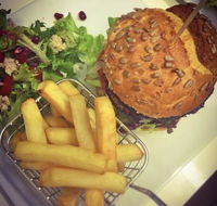 Diggers Vegie Kitchen - Australian Directory