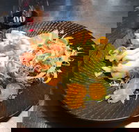 Doppiozero Pizzeria  Wine Bar - Australian Directory