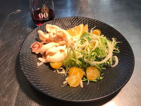 Doppiozero Pizzeria & Wine Bar - Australian Directory 0