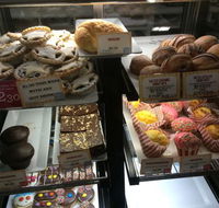 Ferguson Plarre Bakehouse - Australian Directory