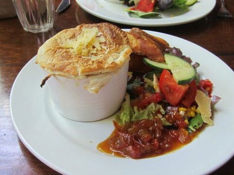 Fergusson Winery And Restaurant - Australian Directory 0