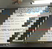 Fish On Barkly - Australian Directory