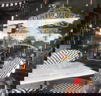 Flavours Patisserie - Australian Directory