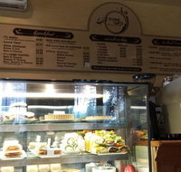 Flying Tarts Bakery and Cafe - Australian Directory