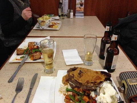 Grand Central Hotel - Australian Directory 0