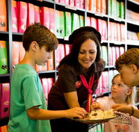 Great Ocean Road Chocolaterie  Ice Creamery - Australian Directory