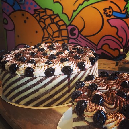 Gusto Gelateria And Pastry - Australian Directory 0