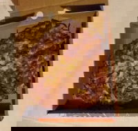 Harley's Pizza - Australian Directory