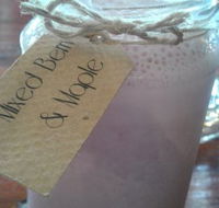 Harvest Cafe at Stokes Orchard - Australian Directory