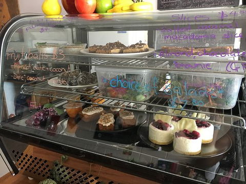Healthy Hippie Mansfield - Australian Directory 0