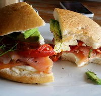 Hide's Bakery - Australian Directory