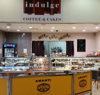 Indulge coffee and cakes - Australian Directory