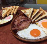 Kilmore Bakery Cafe - Australian Directory