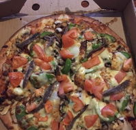 Kilmore Pizza  Pasta - Australian Directory