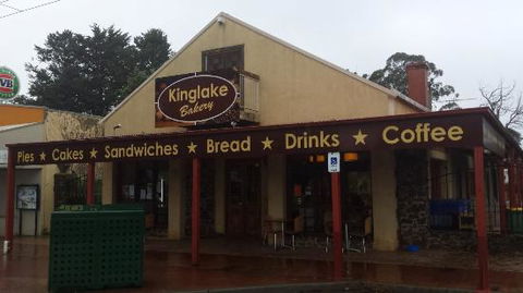 Kinglake Bakehouse & Coffee Shop - Australian Directory 0