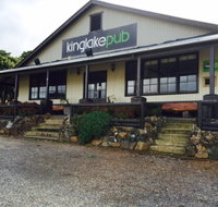 Kinglake Pub - Australian Directory