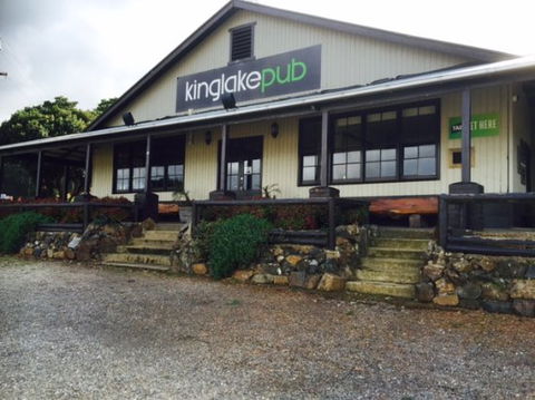 Kinglake Pub - Australian Directory 0