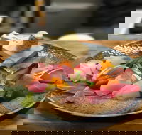 Kuzu Izakaya - Australian Directory