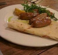 La Baracca Trattoria - Australian Directory