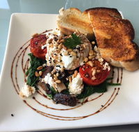 Lake Cafe and Deck - Australian Directory