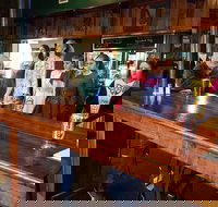 MacNamara's Irish Pub - Australian Directory