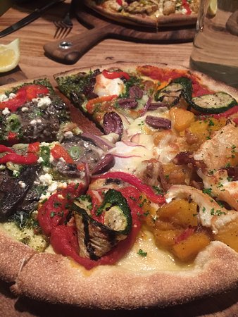 Mad Raven Pizza Deluxe - Australian Directory 0