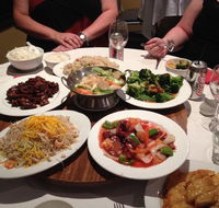 Majestic Chinese Restaurant - Australian Directory