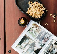 Malee Thai - Australian Directory