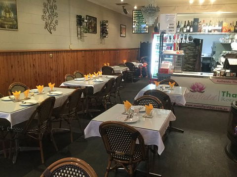 Mansfield Thai Restaurant - Australian Directory 0
