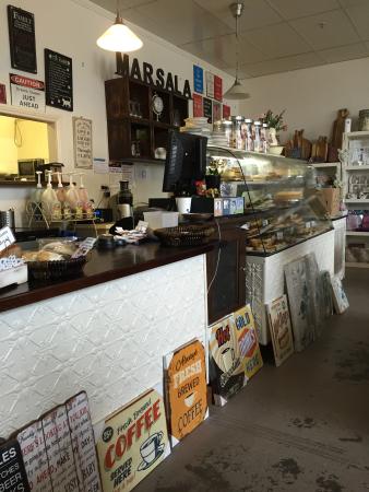 Marsala Cafe Catering And Giftwares - Australian Directory 0