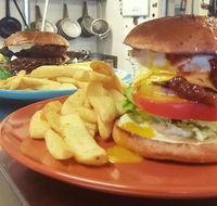 Morgans Bar and Grill - Australian Directory