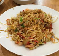 Noodle Wong - Australian Directory