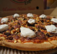 Nyojo's Pizza - Australian Directory
