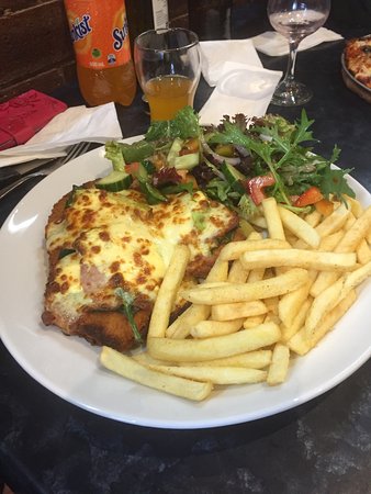 O'Malley's Original Italian Pizza - Australian Directory 0