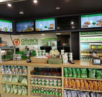 Oliver's - Australian Directory