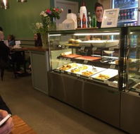 Olivia's Coffee Cakes Food - Australian Directory
