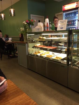 Olivia's Coffee Cakes Food - Australian Directory 0