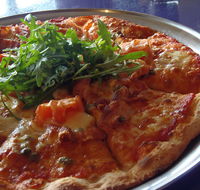 Pats Italian Restaurant  Bar - Australian Directory